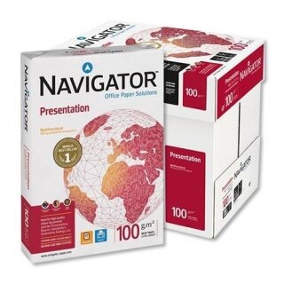 Navigator Presentation A4 100g 2500 Yaprak Fotokopi Kağıdı kullananlar yorumlar
